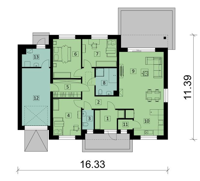 Parter projektu Ka78 G1 war.2