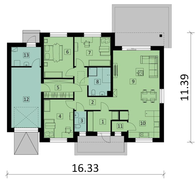 Parter projektu KA78 G1