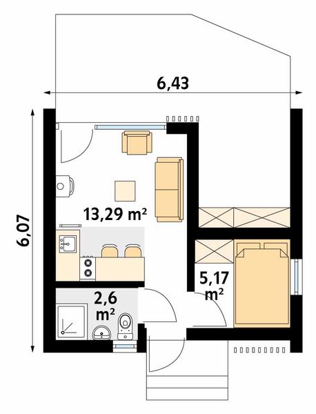 Parter projektu Szyszka 2 dr-S