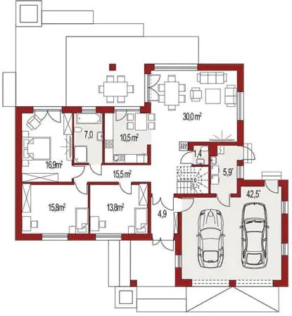 Parter projektu Evita Optima LUX