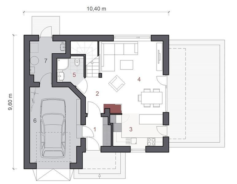 Parter projektu N21-G1