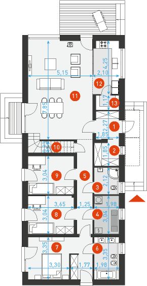 Parter projektu Ekonomiczny 6