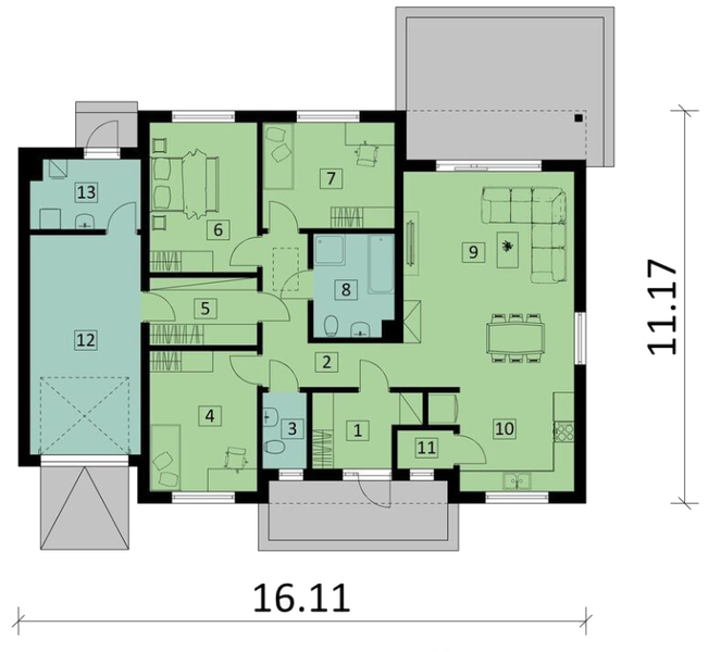 Parter projektu Ka78 G1 war.2 Sz