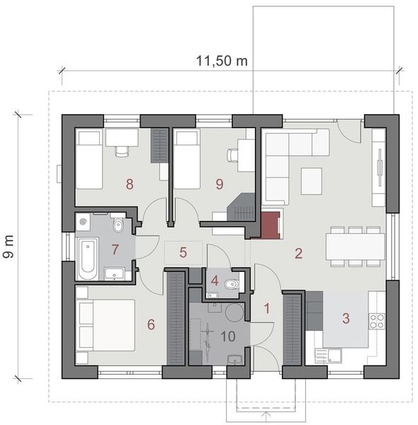 Parter projektu N17-BG