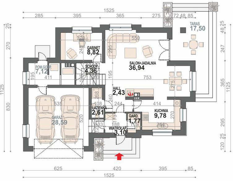 Parter projektu Alicja N 2G