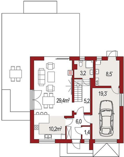 Parter projektu Harmonia Nova B