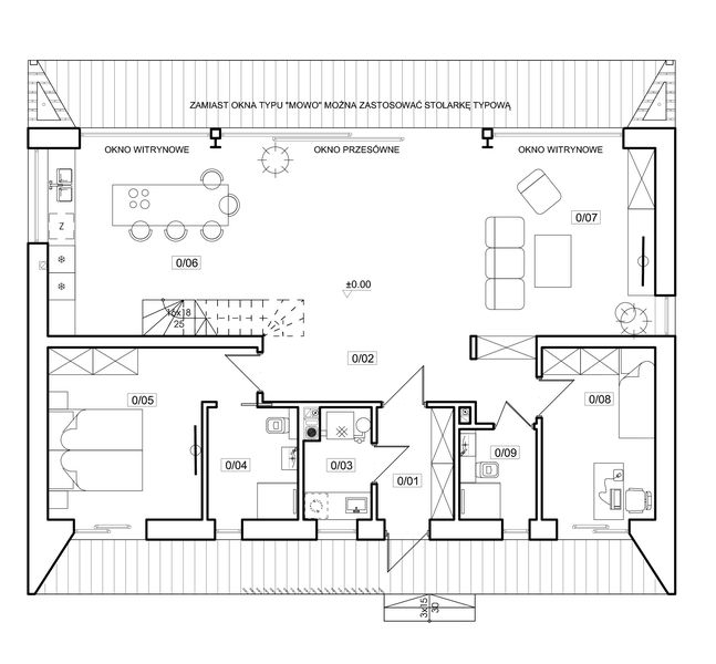 Parter projektu Panoramiczny