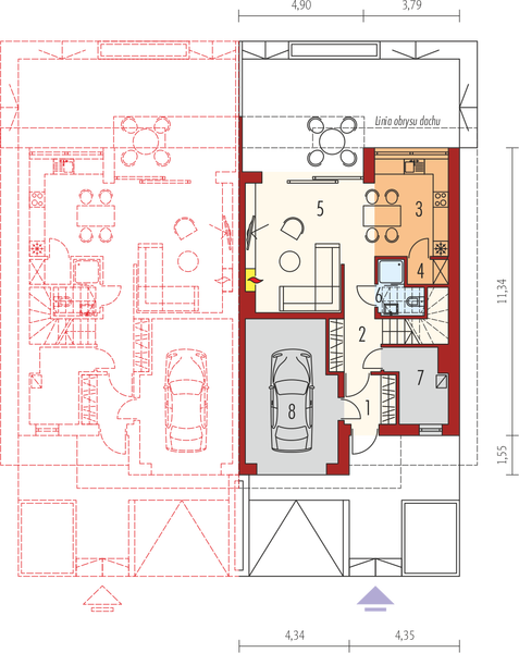 Parter projektu Wiktor G1 (bliźniak) energo