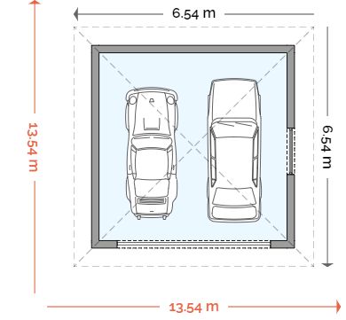Parter projektu Garaż g2b
