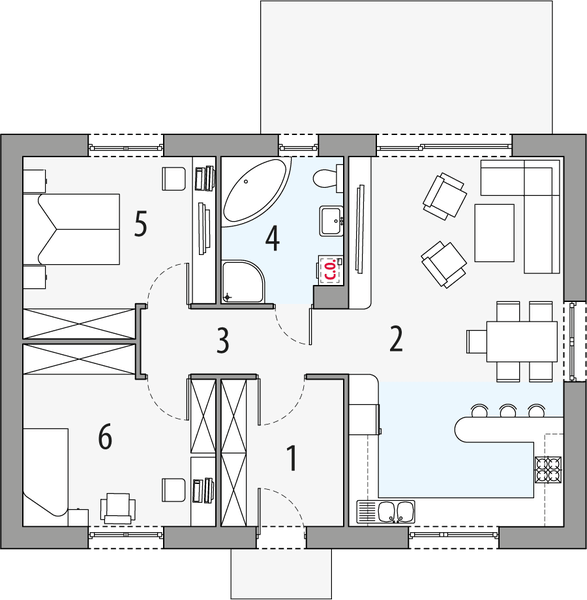 Parter projektu Solaris 1
