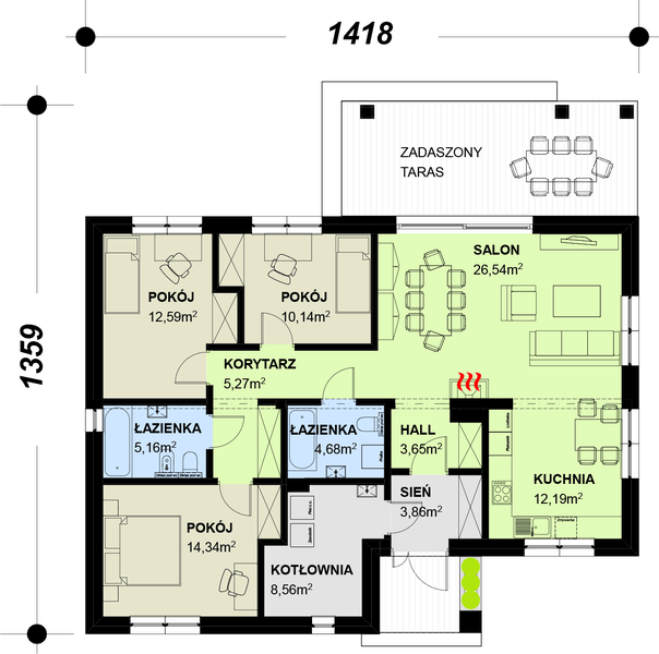 Parter projektu TK67
