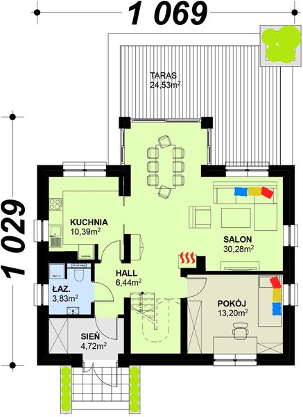 Parter projektu TK11