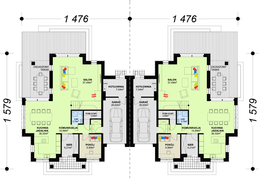 Parter projektu TK235D2