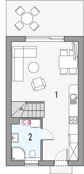 Parter projektu Morski 2