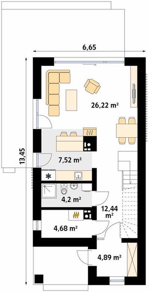 Parter projektu Koliber 6