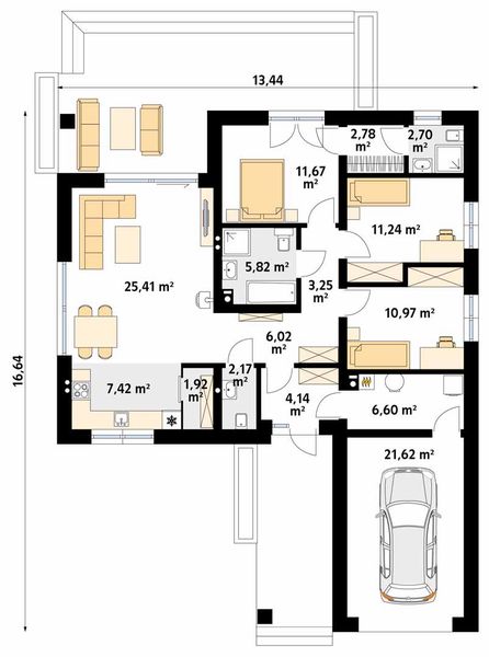 Parter projektu Aruba 4