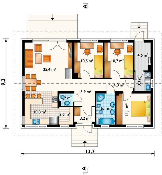 Parter projektu Janek (1675)
