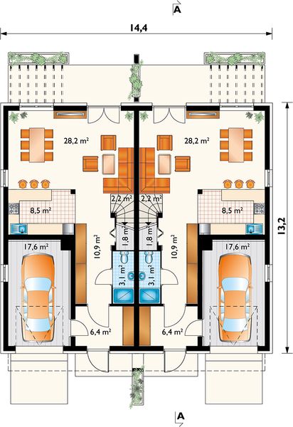 Parter projektu Iryda Duolit (1678)