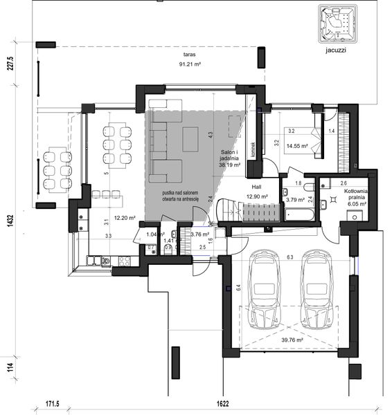 Parter projektu Domidea 98