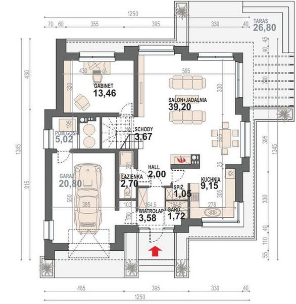 Parter projektu Opałek X
