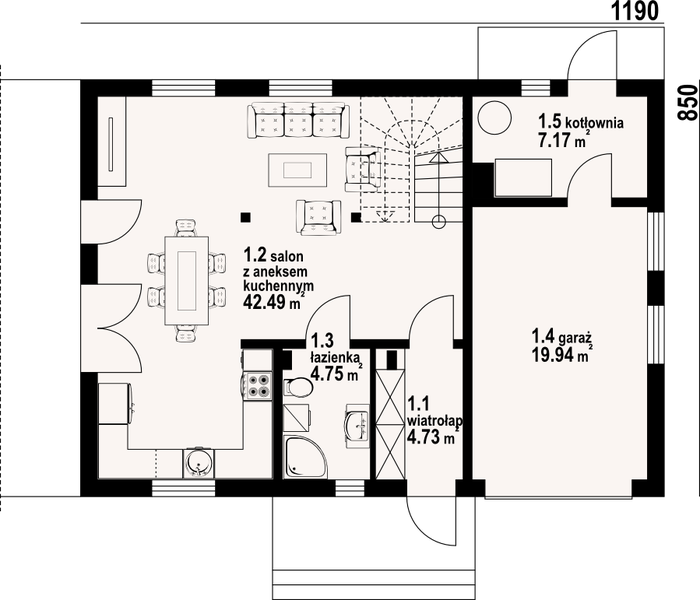 Parter projektu Bronowice 3gk dws
