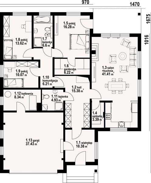 Parter projektu Ardenowice dws