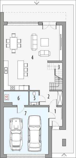 Parter projektu Slim