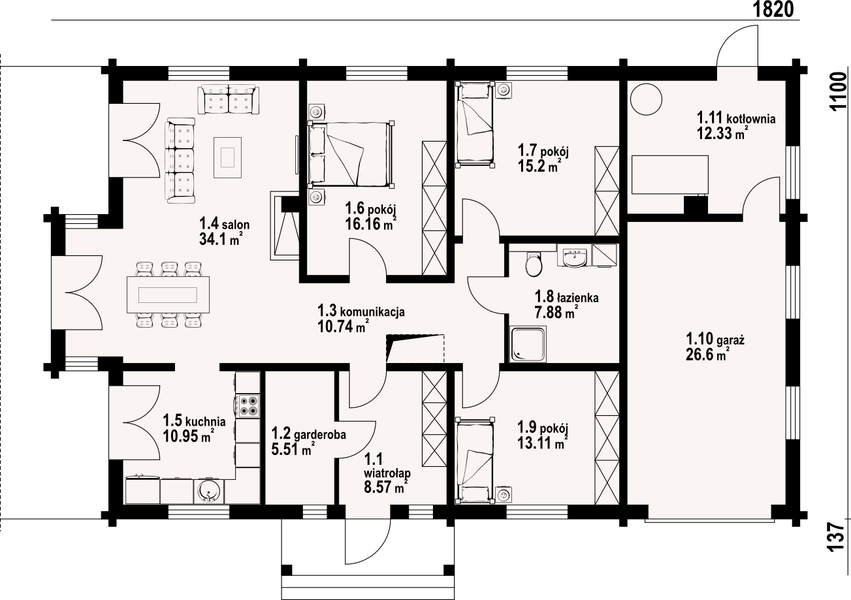 Parter projektu Zamość 3g dw