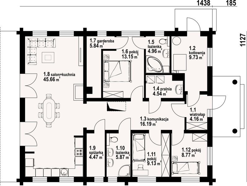 Parter projektu Dębice dw