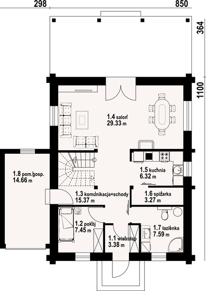 Parter projektu Grywałdowo dw 3