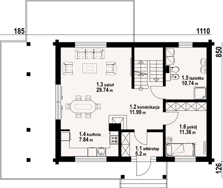 Parter projektu Milicz dw 29