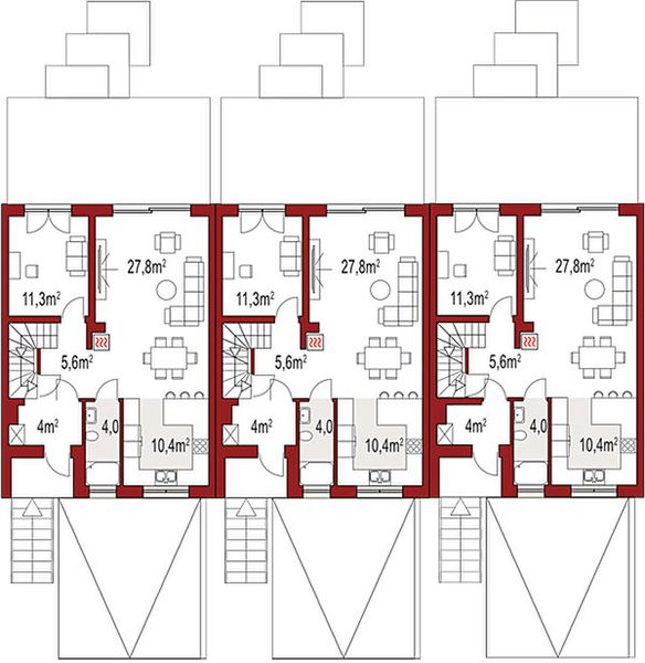 Parter projektu Ania 3 segmenty