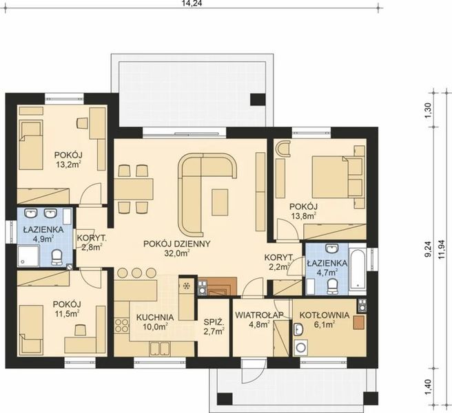 Parter projektu APS 324