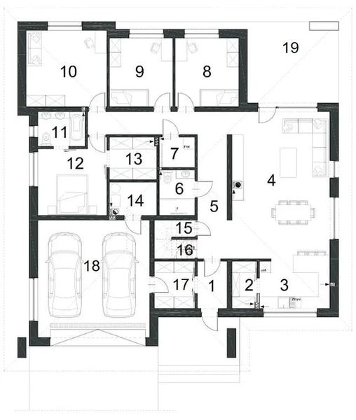 Parter projektu Dostępny D45 wariant III