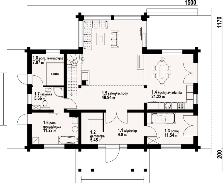 Parter projektu Wisłok 1dw