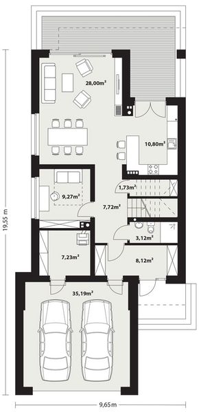 Parter projektu Anaka