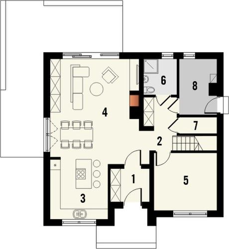 Parter projektu Lawenda 2