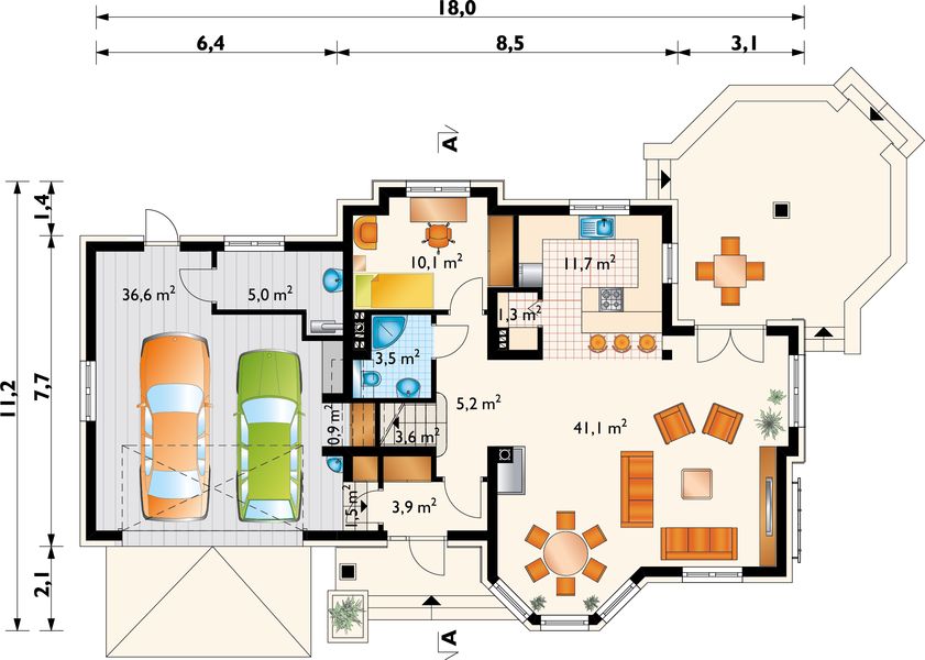 Parter projektu Baltazar (1289)