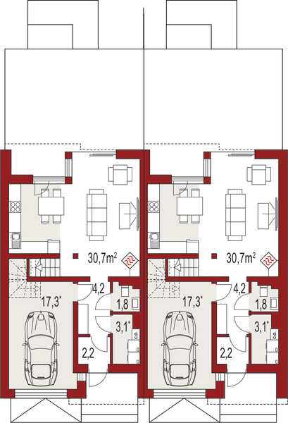 Parter projektu Andrea Bliźniak A