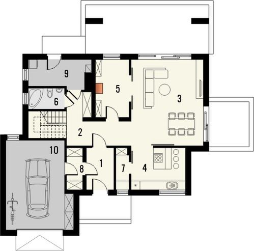 Parter projektu Etiuda