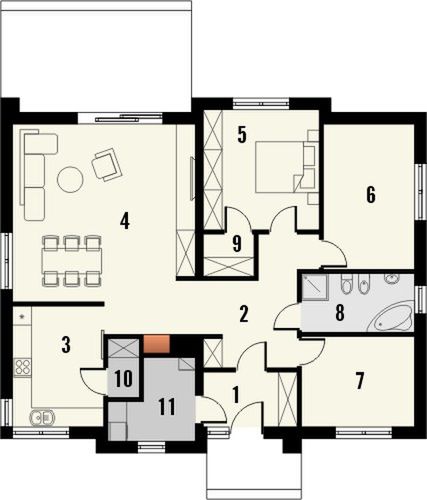 Parter projektu Szafirek