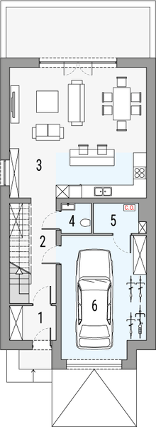 Parter projektu Melodia b eko