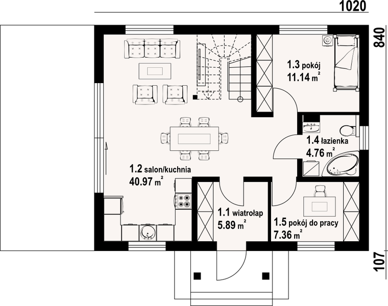 Parter projektu Paczków 55 dws