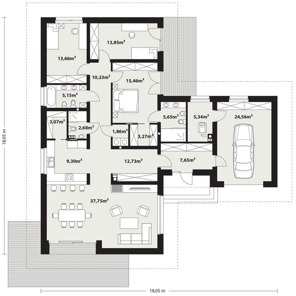 Parter projektu Alan