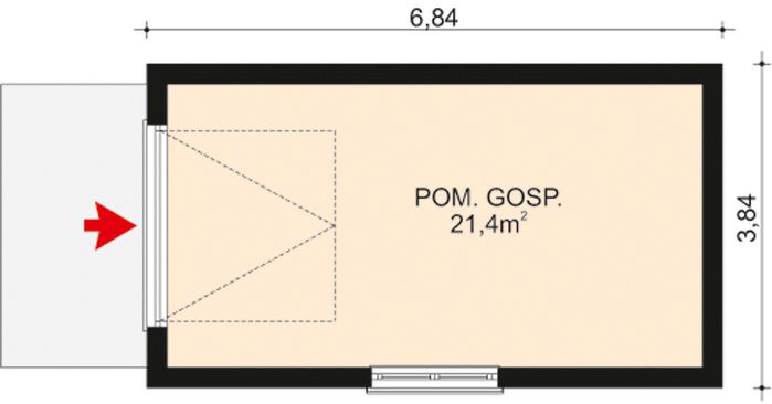 Parter projektu APG 01 gospodarczy