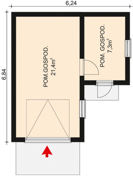 Parter projektu APG 05 gospodarczy