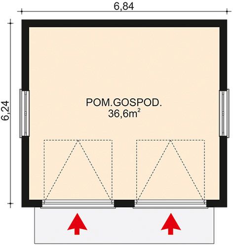 Parter projektu APG 09 gospodarczy