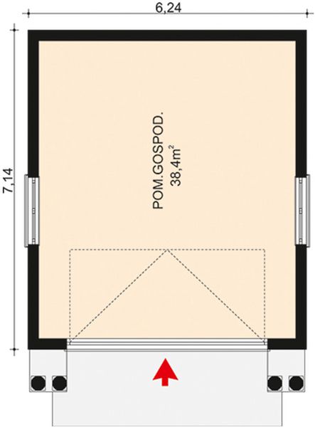 Parter projektu APG 11 gospodarczy