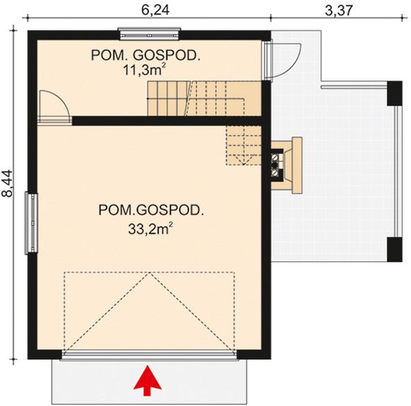 Parter projektu APG 12 gospodarczy
