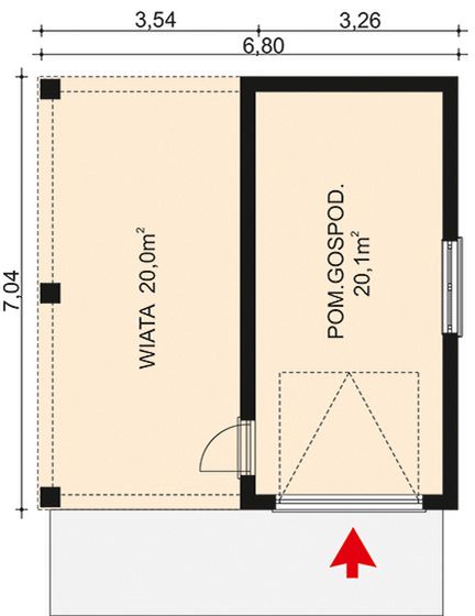 Parter projektu APG 14 gospodarczy